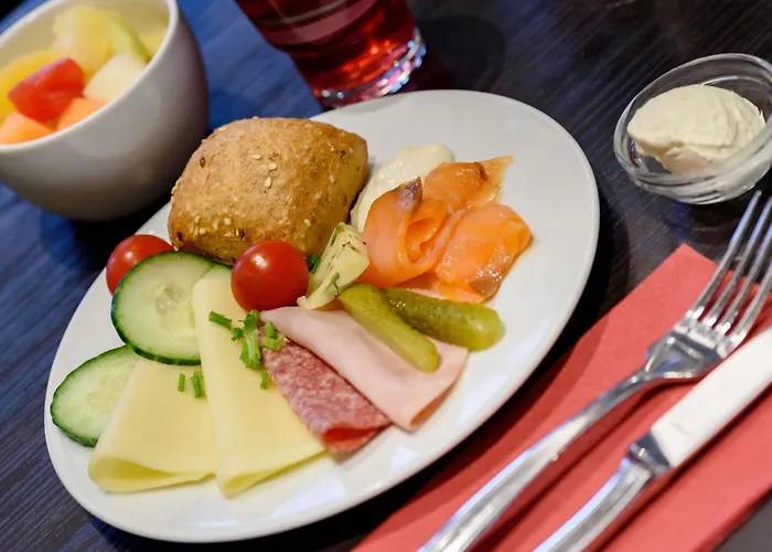 Adagio Frankfurt City Messe