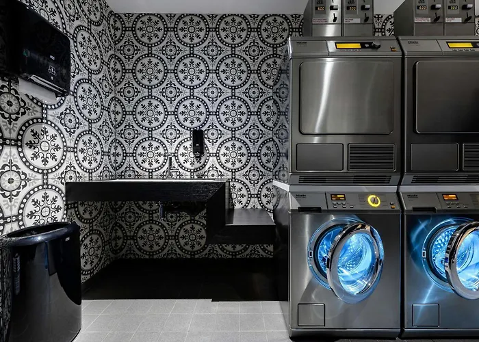 Aparthotel Adagio Frankfurt City Messe