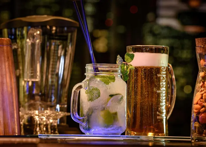 Aparthotel Adagio Frankfurt City Messe