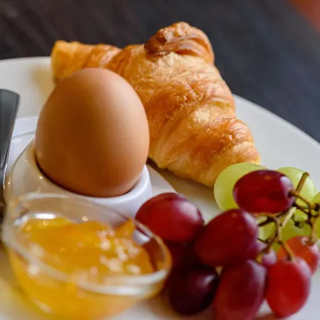 法兰克福城市会展中心阿德吉奥公寓酒店 公寓式酒店