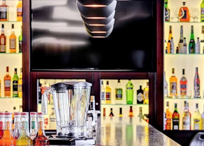 Adagio Frankfurt Messe מלון דירות פרנקפורט