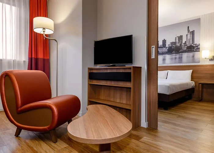 Adagio Frankfurt Messe