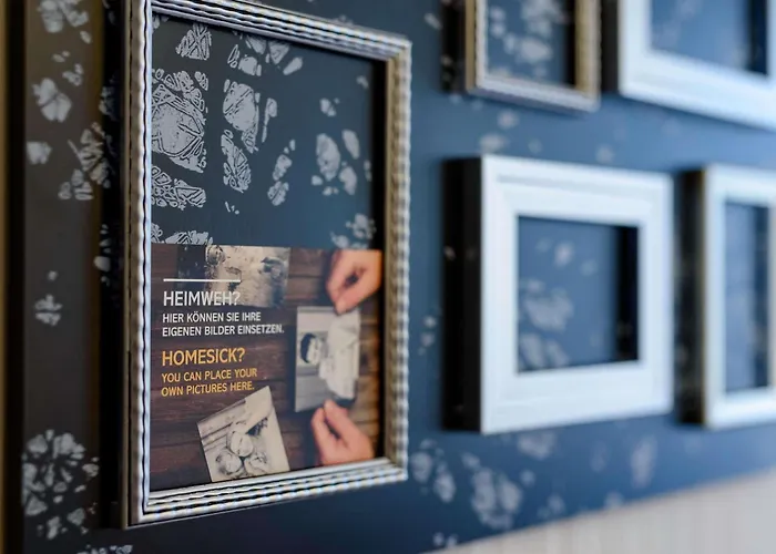 Adagio Frankfurt Messe