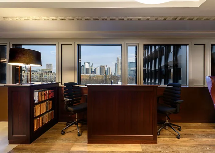 Adagio Frankfurt Messe 4*